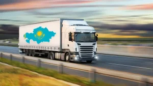 Популярные направления грузоперевозок в Астане: куда и что везут чаще всего
