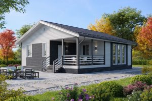 Какой проект дома лучше выбрать: сравнение готовых и индивидуальных проектов