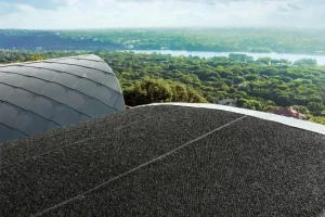 Мембранная кровля: как крыть «плащом» и не промокнуть внутри