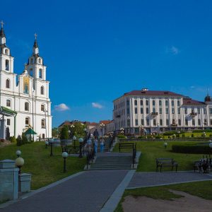 Что посетить в Минске: путешествие по столице Беларуси – билеты и впечатления