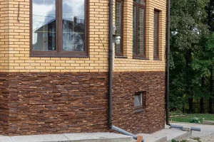 Фасадные панели: современные решения для оформления зданий